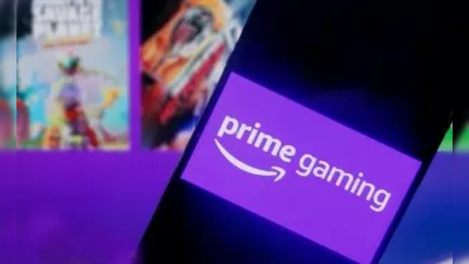 Twitch Offering Up Free Games For Prime Users, Starting This Week