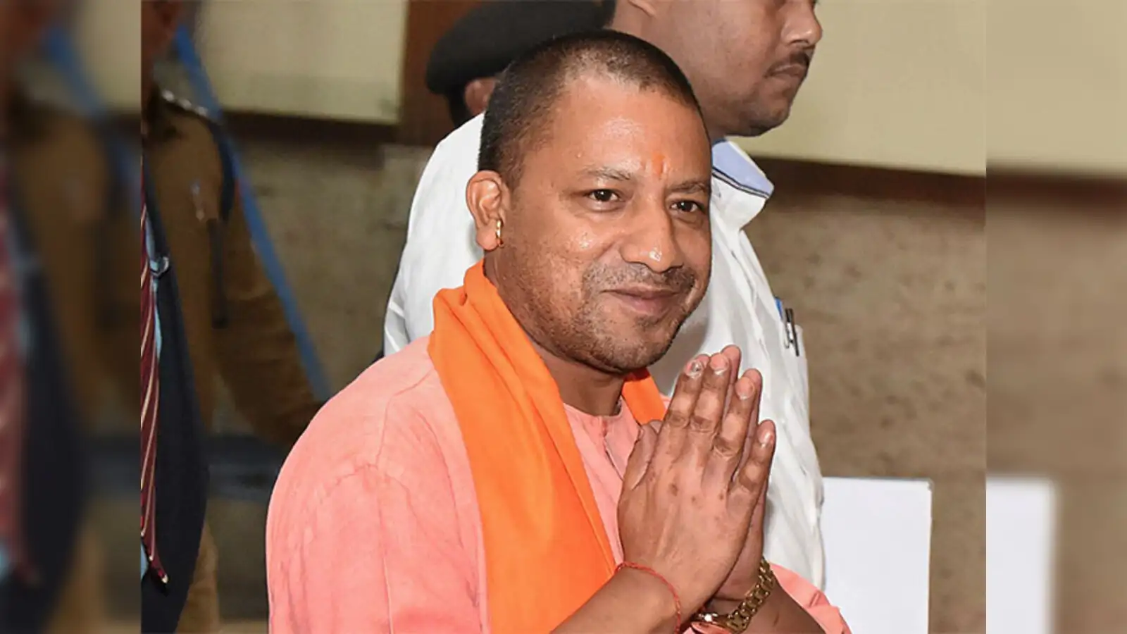 Yogi Adityanath: Despite all the fuss, Yogi Adityanath's Gorakhpur is no  case study of polarisation - The Economic Times