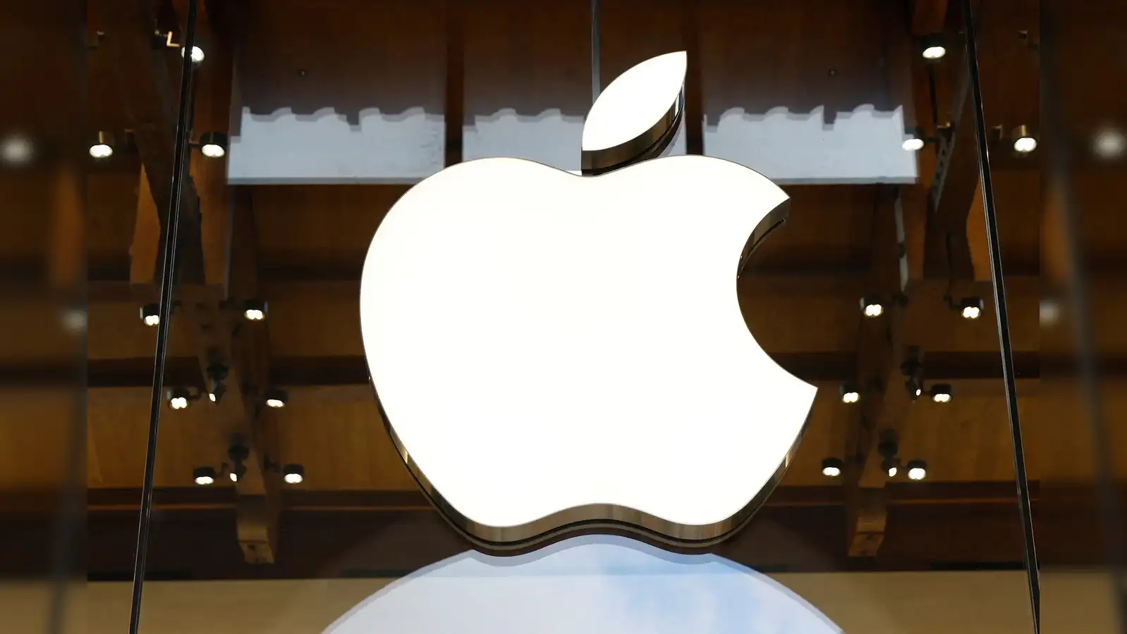 Apple App Store in India facilitated Rs 44,447 crore in billings, sales in  2024: Study - The Economic Times