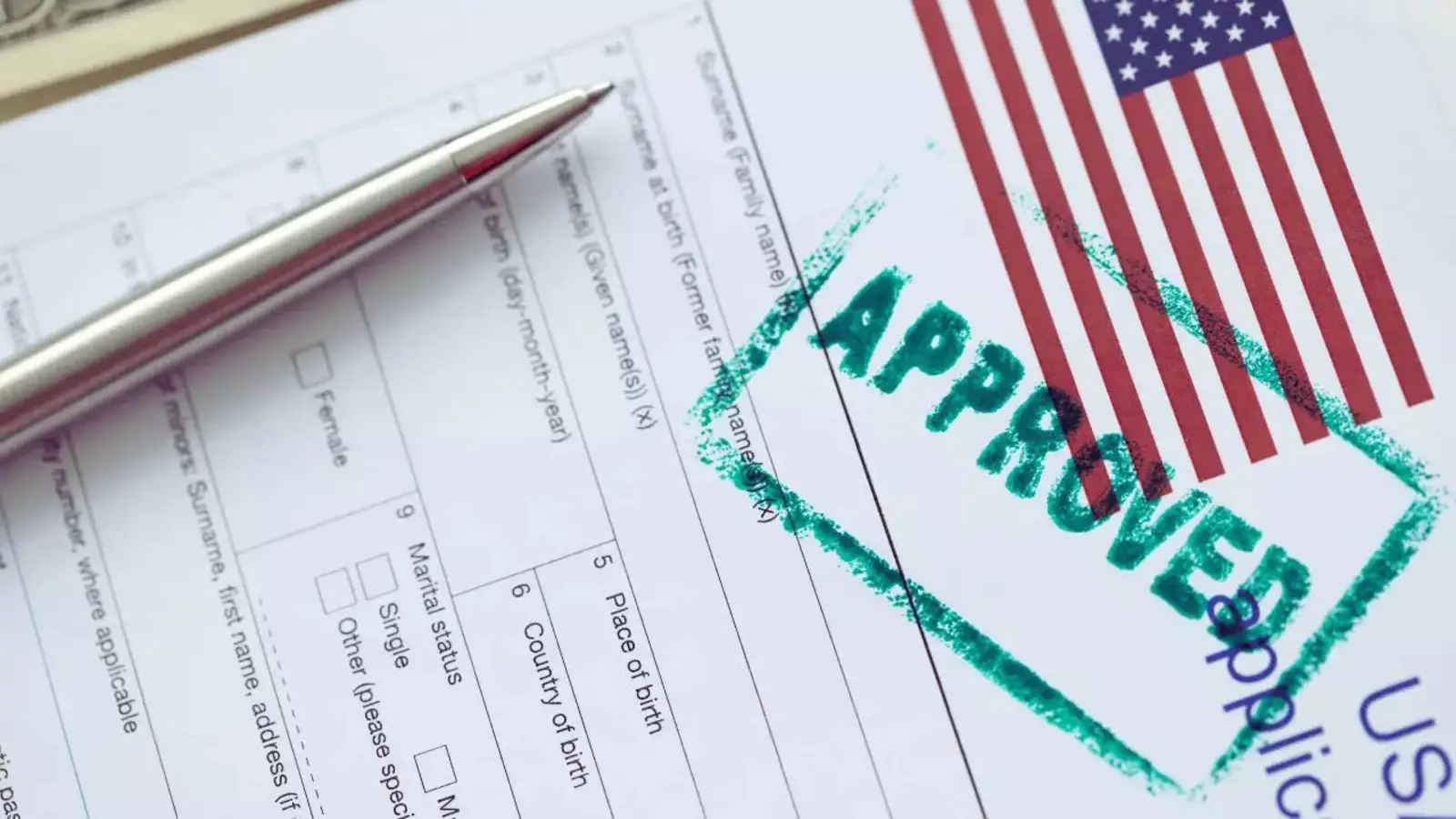 US may demand ,000 deposit for visas