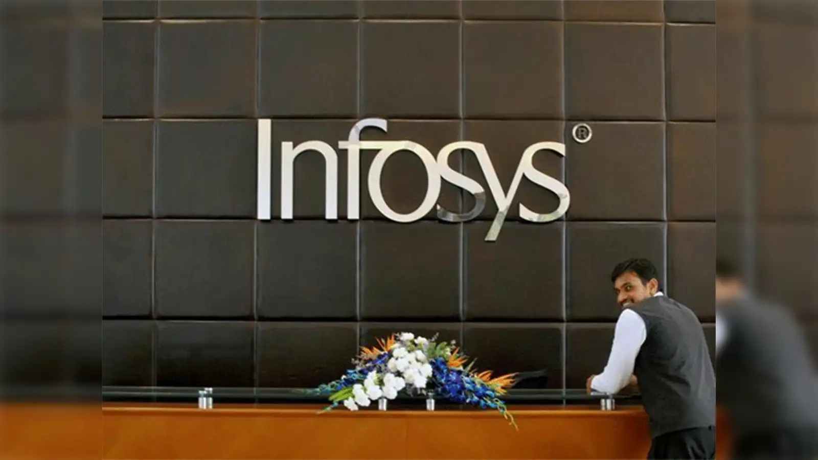 Infosys completes acquisition of 75% stake in ABN AMRO Bank subsidiary  Stater - The Economic Times