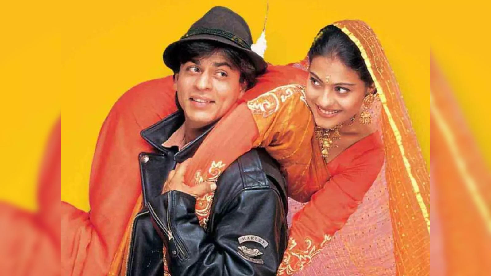 google knows dilwale dulhania le jayenge means ddlj - 'दिलवाले दुल्हनिया ले  जाएंगे' बोले तो DDLJ, जानता है गूगल , Bollywood News - Hindustan