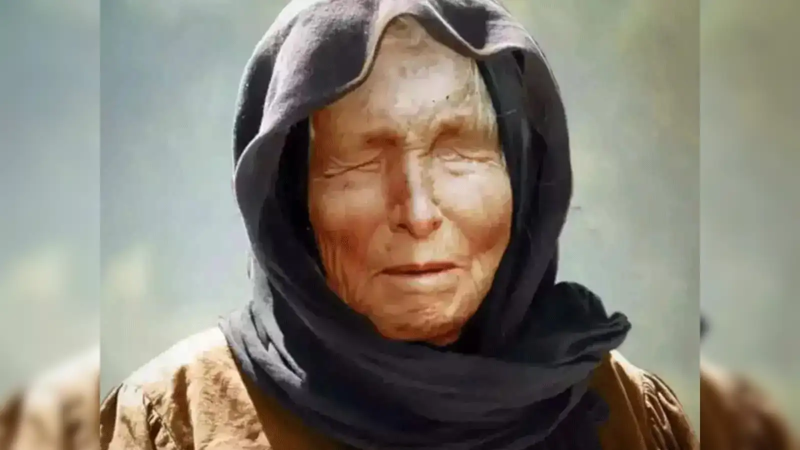 baba vanga predictions: Baba Vanga's 2024 predictions come true: From  cancer vaccine to global economic crisis - The Economic Times