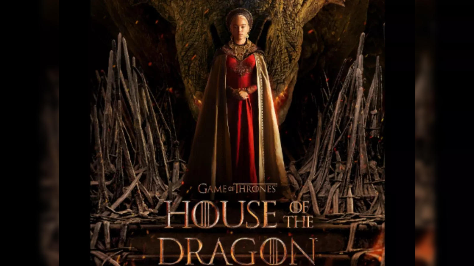 House of the Dragon season 2 release date: Check first look, OTT release  date