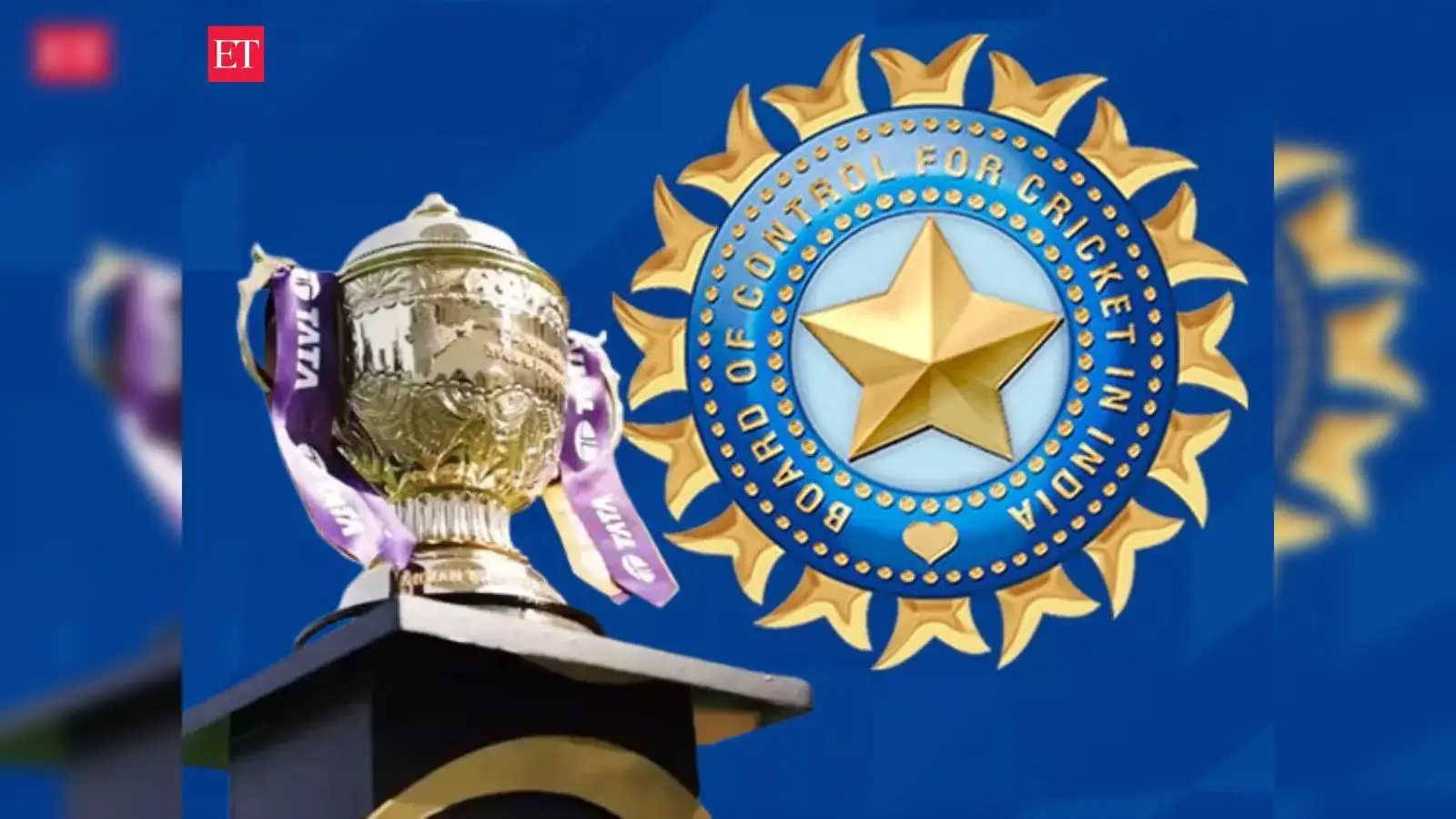Income Premier League: BCCI much like a 'corporate force' with IPL  juggernaut - The Economic Times