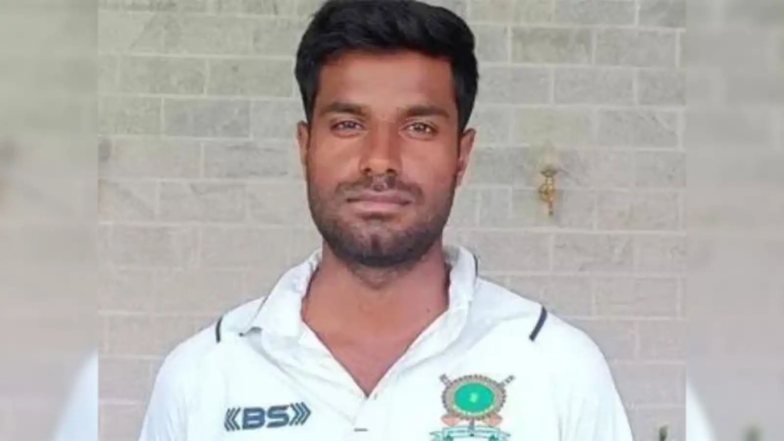 Akash Kumar Choudhary: Meet the Meghalaya batter who hit eight sixes in a  row and smashed fastest fifty in first-class history - The Economic Times