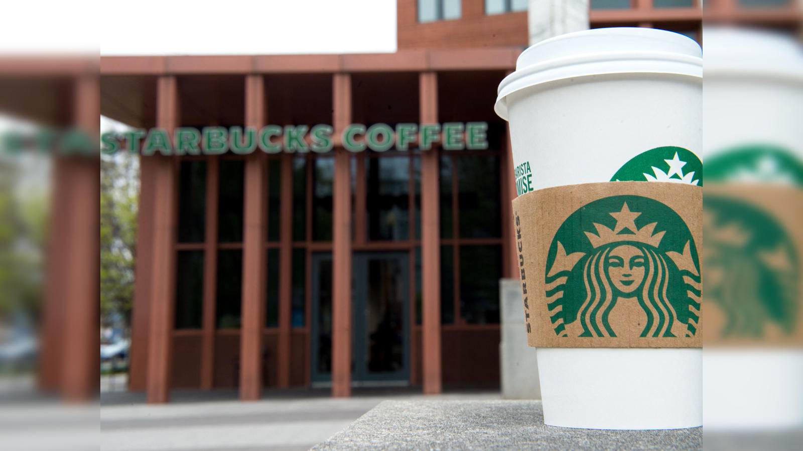 Starbucks Is Launching Its First Reusable Cup After COVID-19 Closures