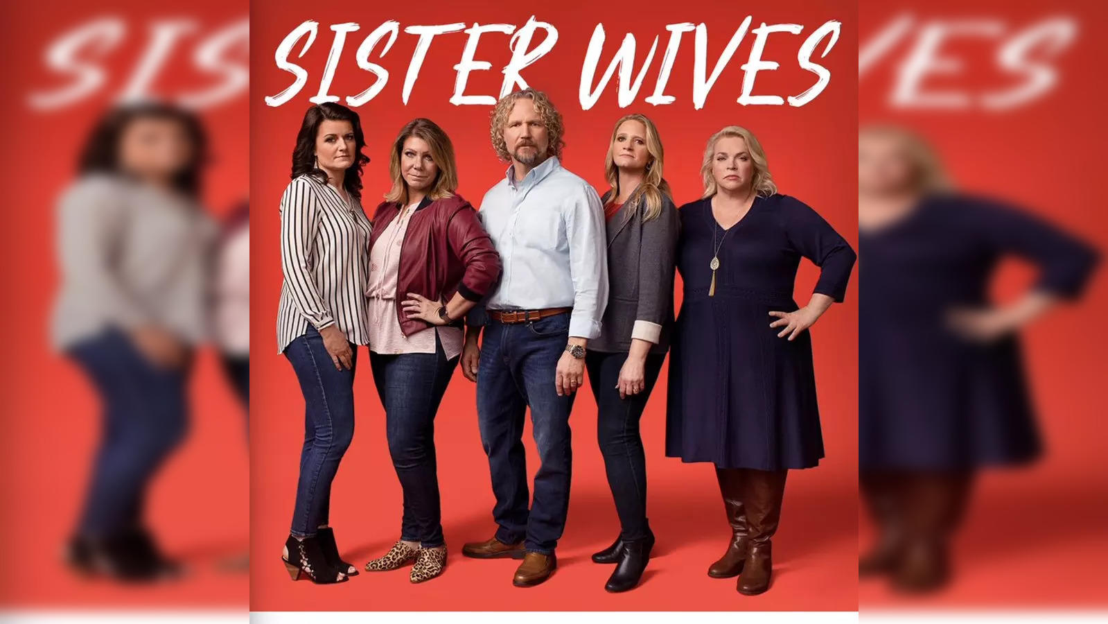 Who Is 'Sister Wives' Star Hunter Brown's Girlfriend? Everything We Know  About Audrey Hubert