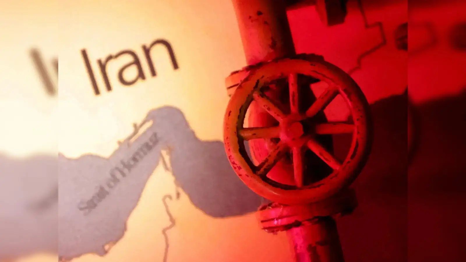 How Iran is widening its pressure campaign to force US concessions - The  Economic Times