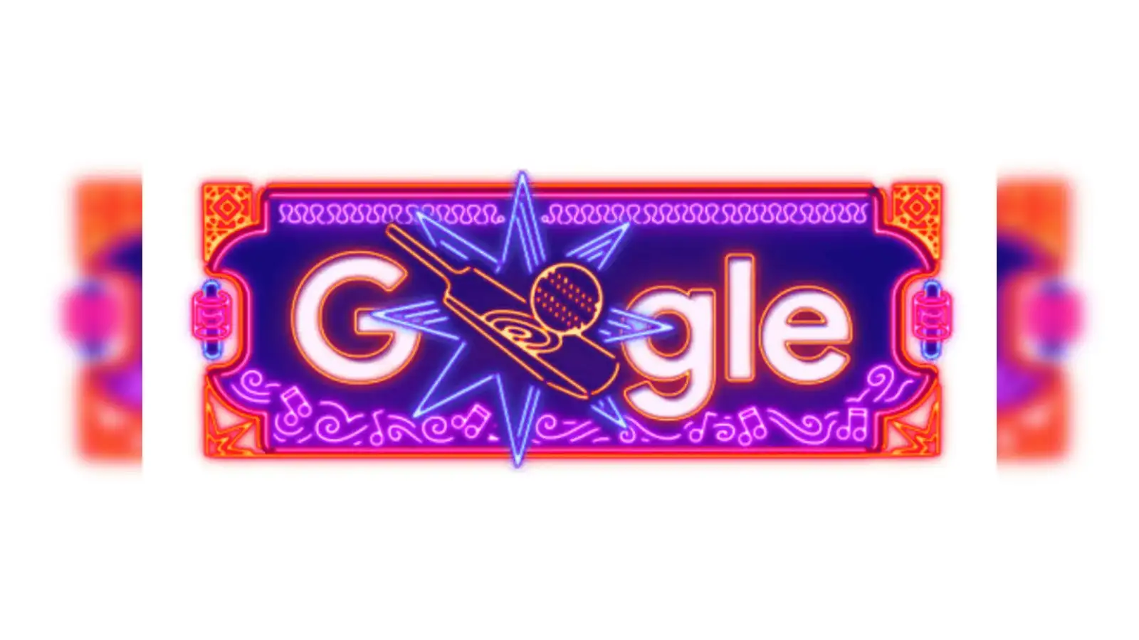 Google launches interactive doodle for IPL 2026 with live scores | News ...