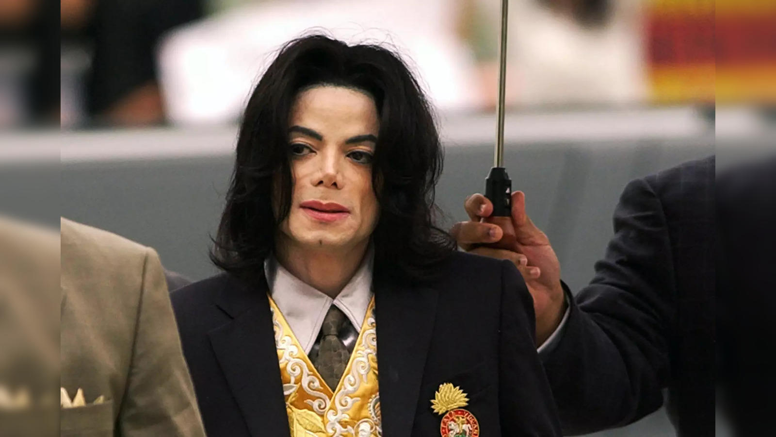 sexual abuse: Michael Jackson sexual harassment case files reopen - The  Economic Times