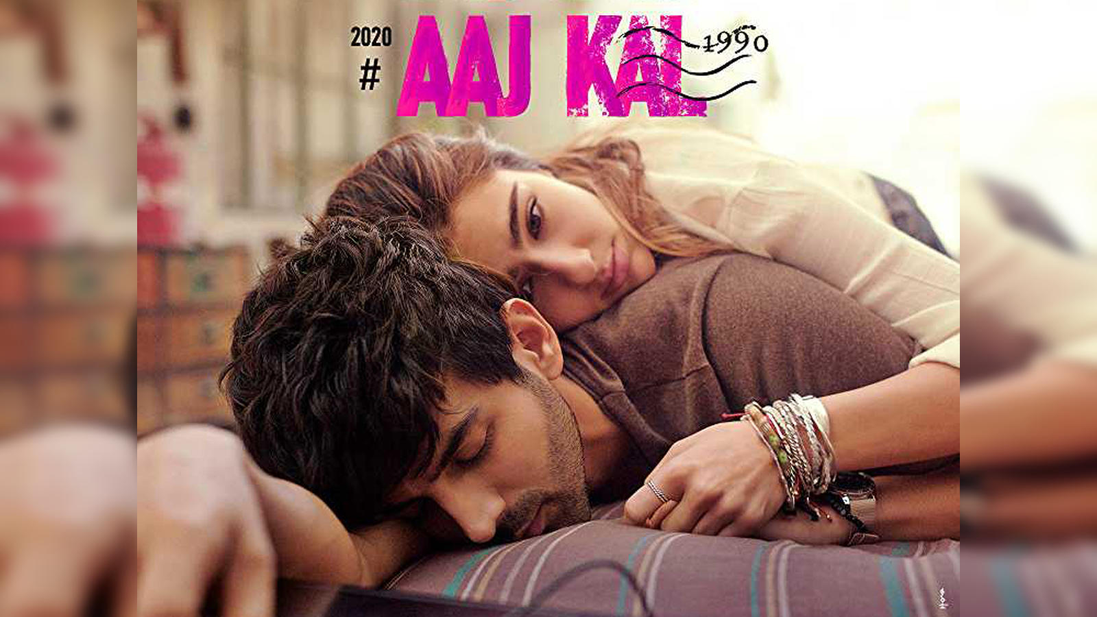 Love aaj kal discount full movie watch online