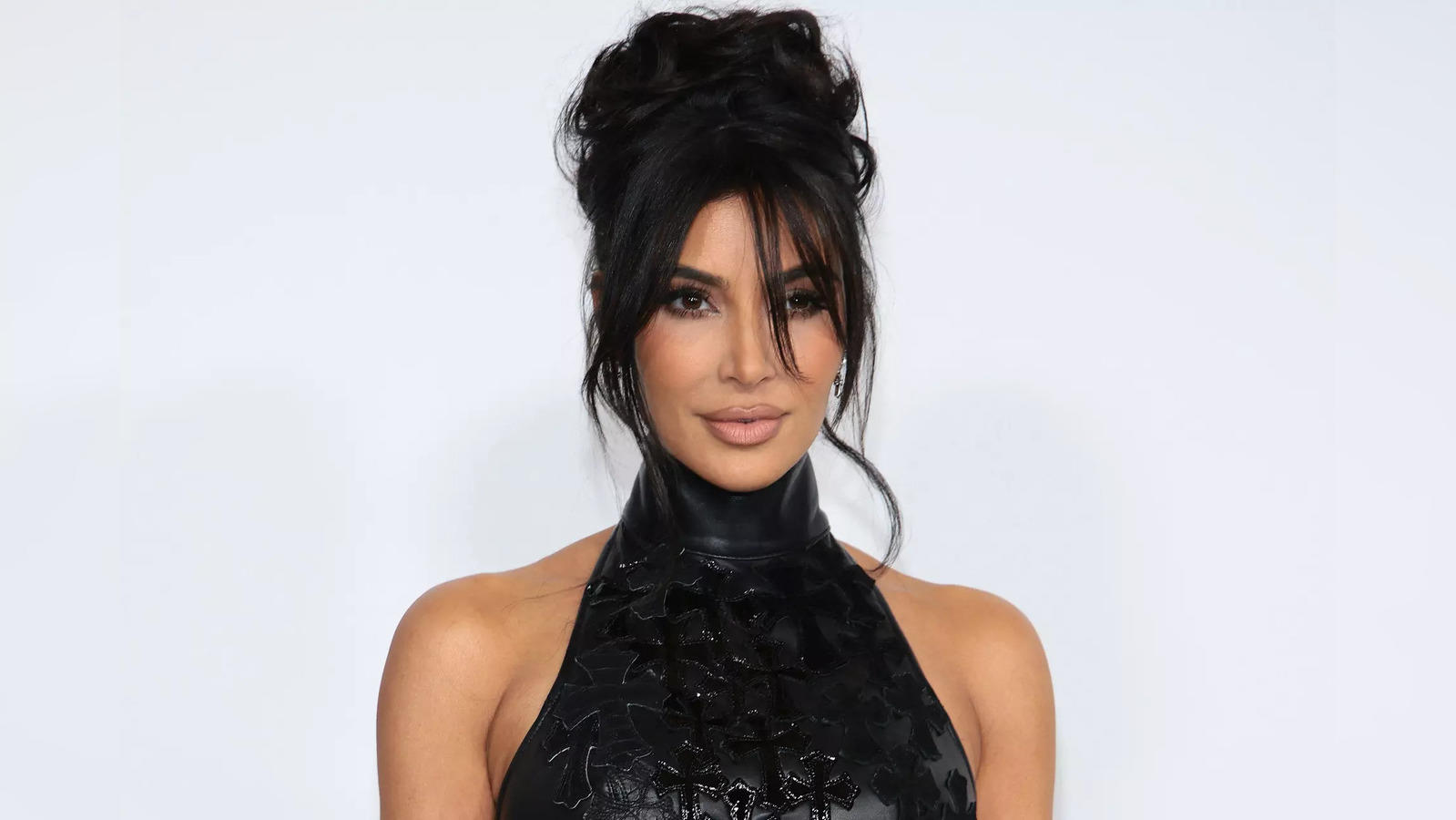 kardashian: Kim Kardashian sparks dating speculation after attending Odell  Beckham Jr.'s birthday bash - The Economic Times