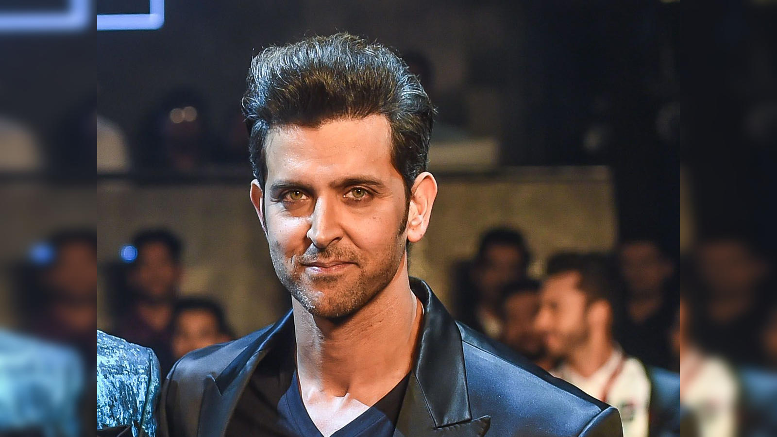 Hrithik Roshan on 'Kaabil', 'Raees' clash: My father is hurt - The Economic  Times