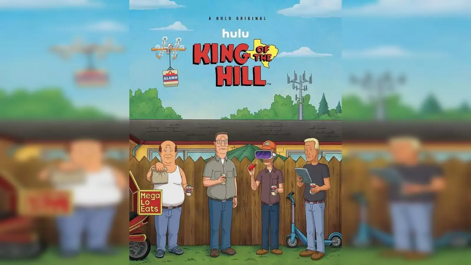 キングオブザヒル:KING OF THE HILL Amazon.co.jp: キング・オブ・ザ・ヒル DVD-BOX 1 : DVD