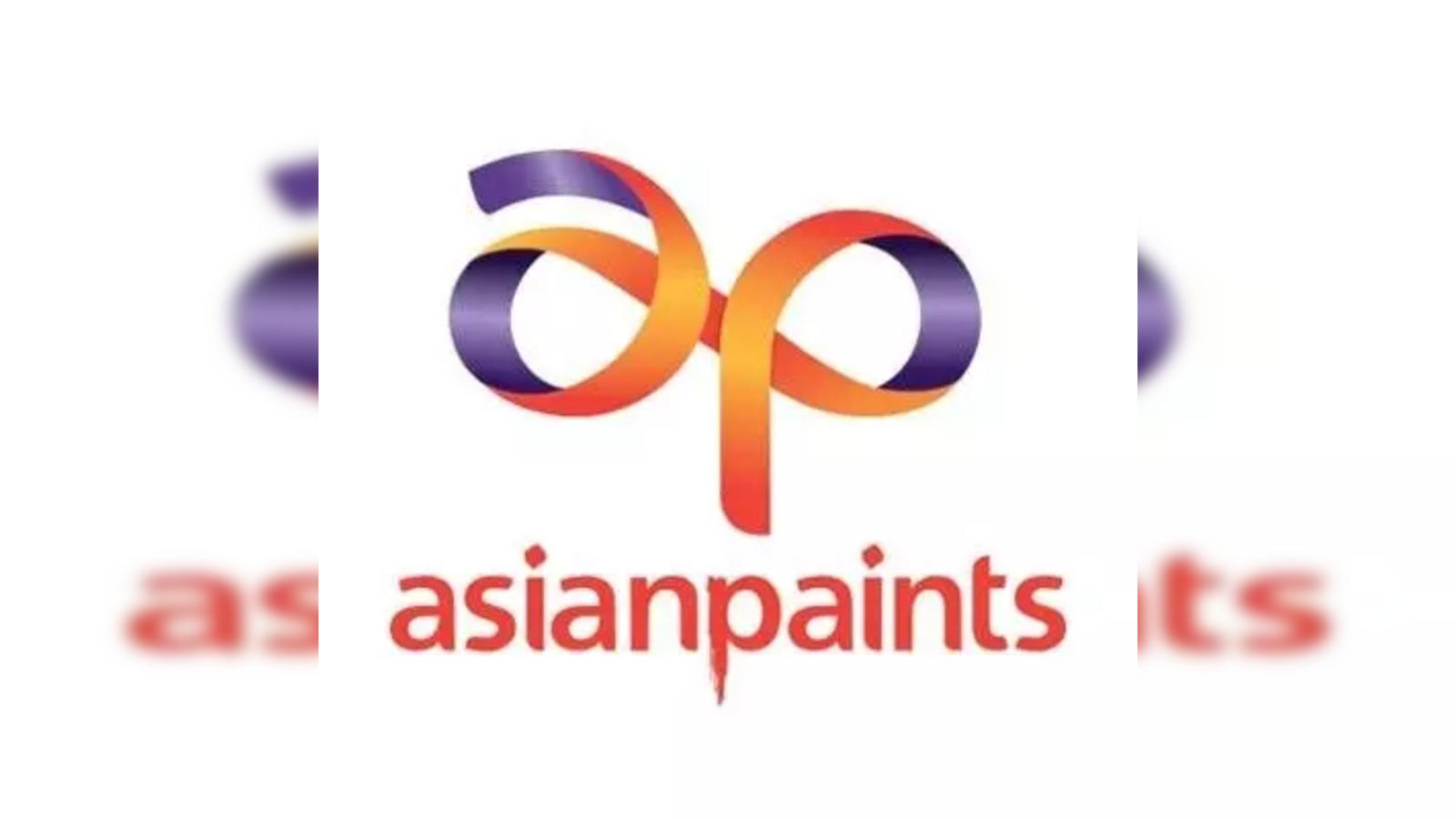 Asian Paints -