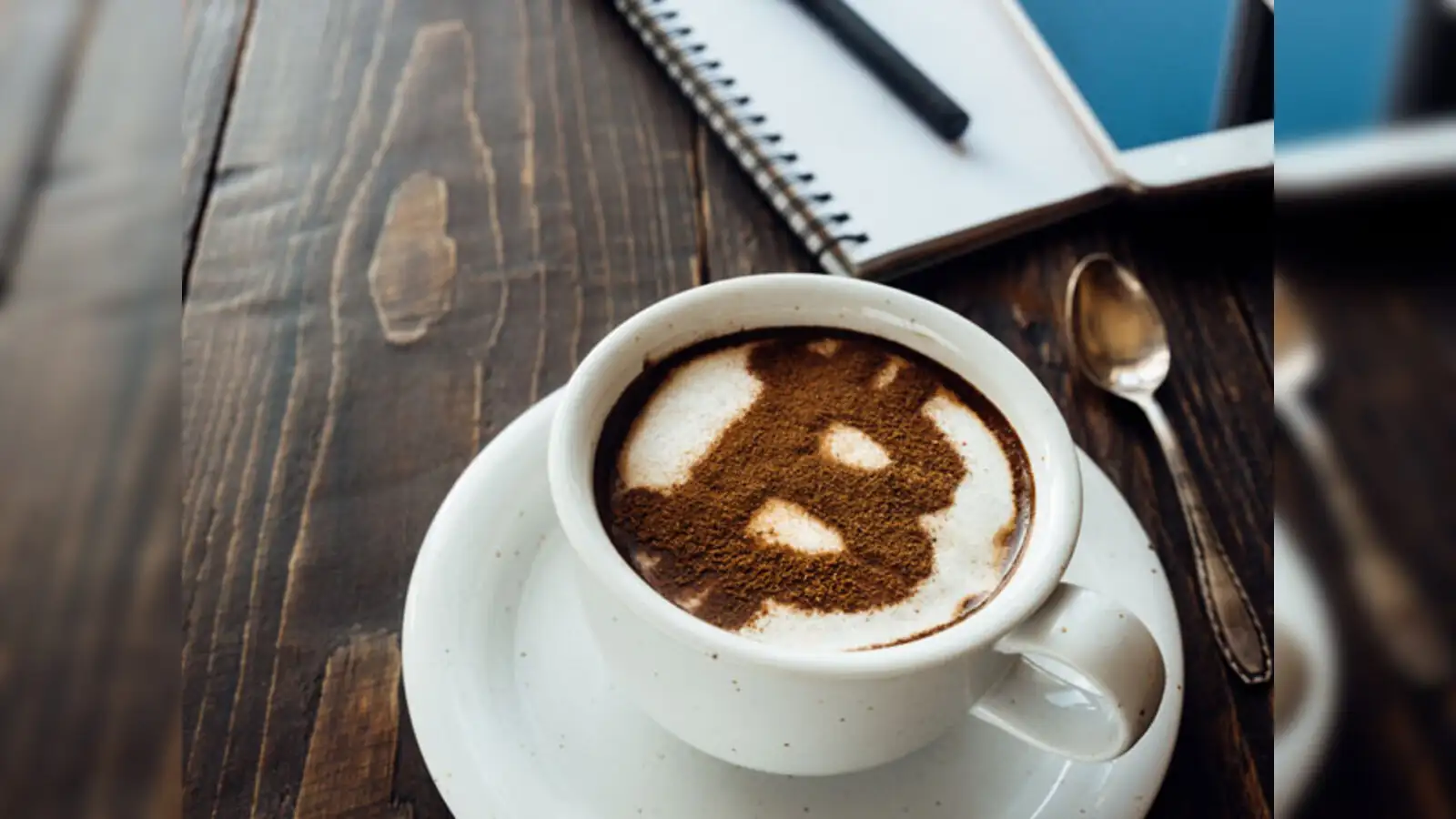 Bitcoin: Buying your Starbucks fix with bitcoin is now closer to reality