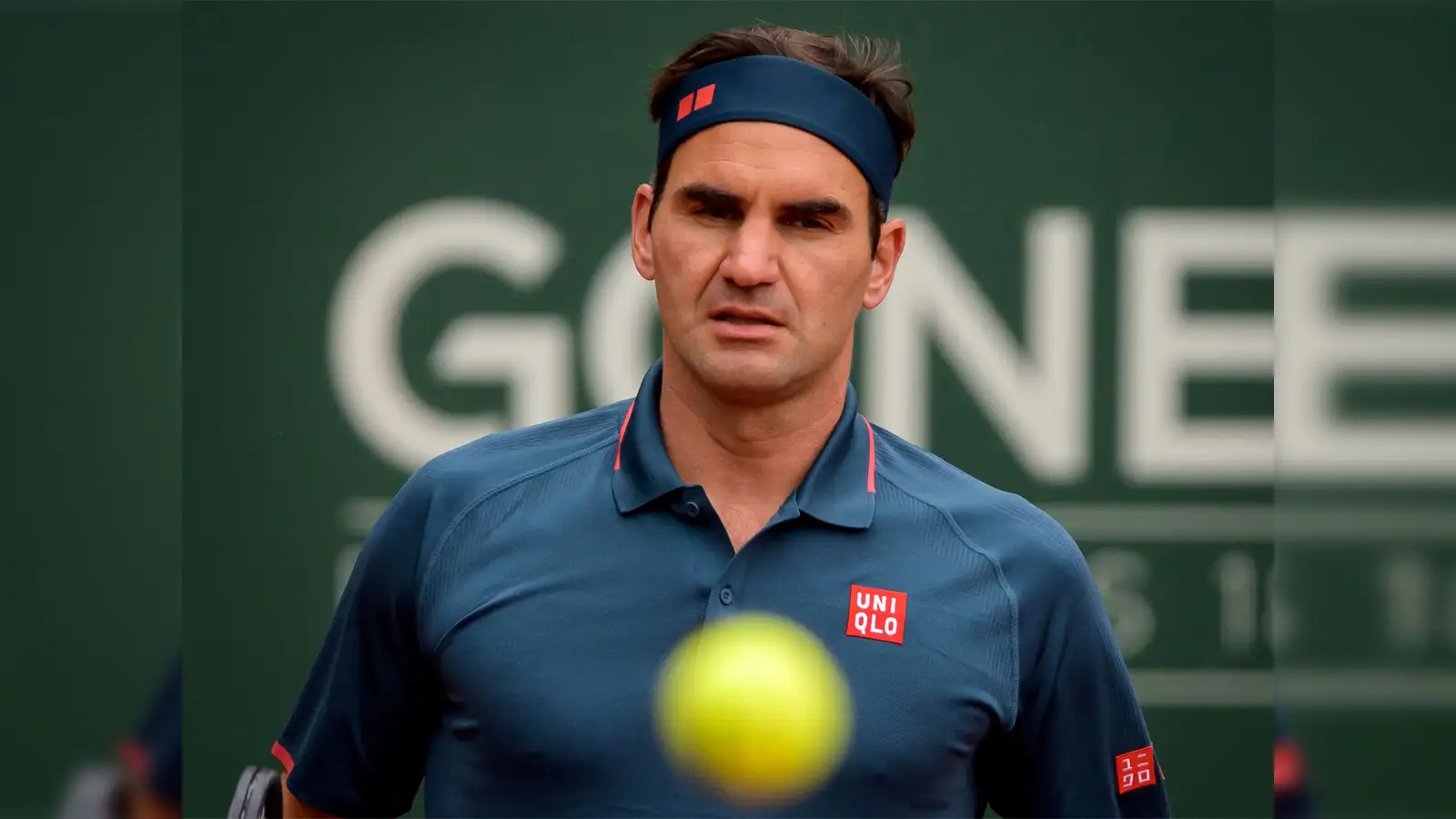 Roger Federer is auctioning t-shirts, racquets and shoes from career to  raise $1.4 mn for his foundation - The Economic Times