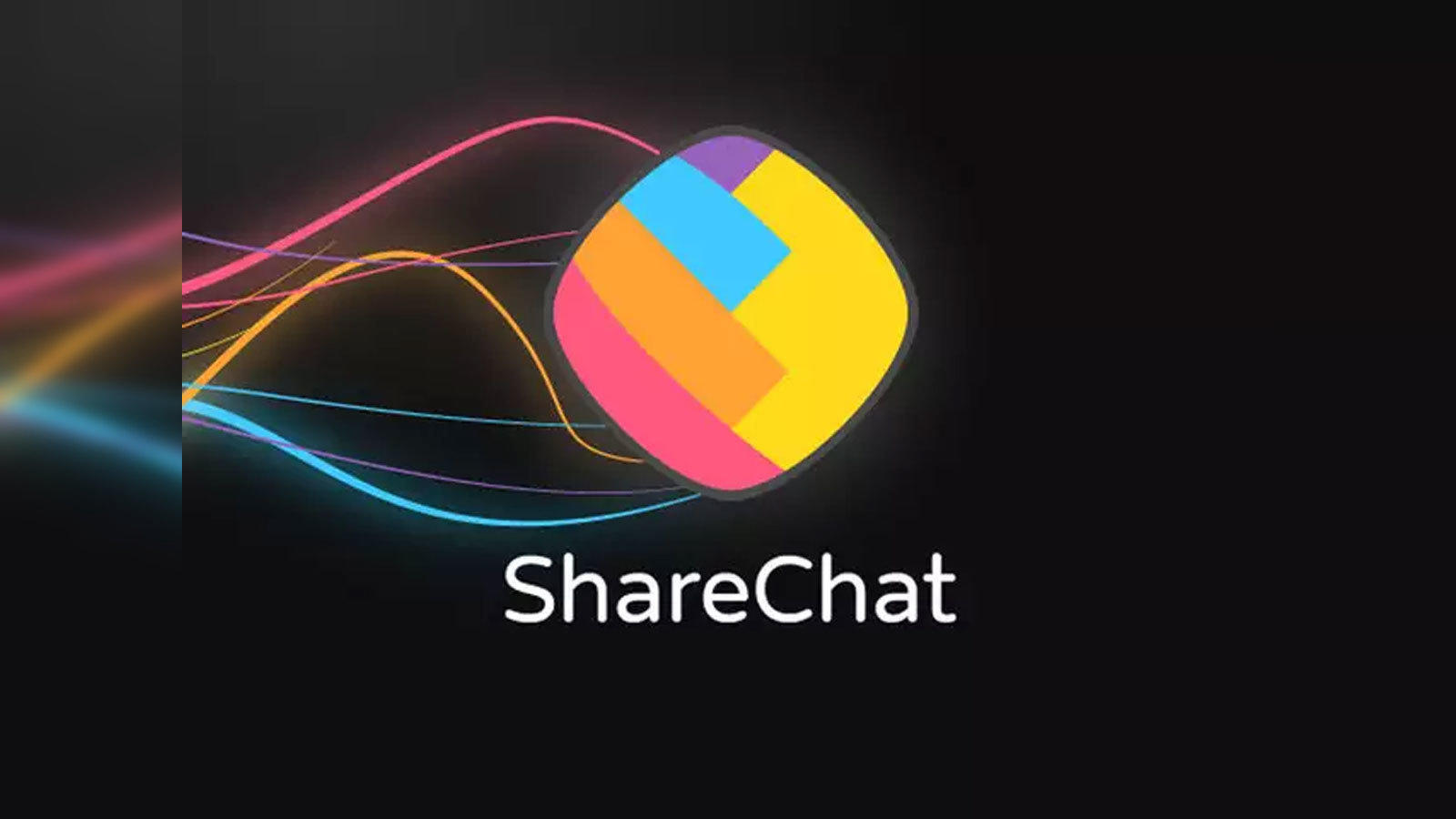 ShareChat logo editorial image. Image of icon, device - 226884965