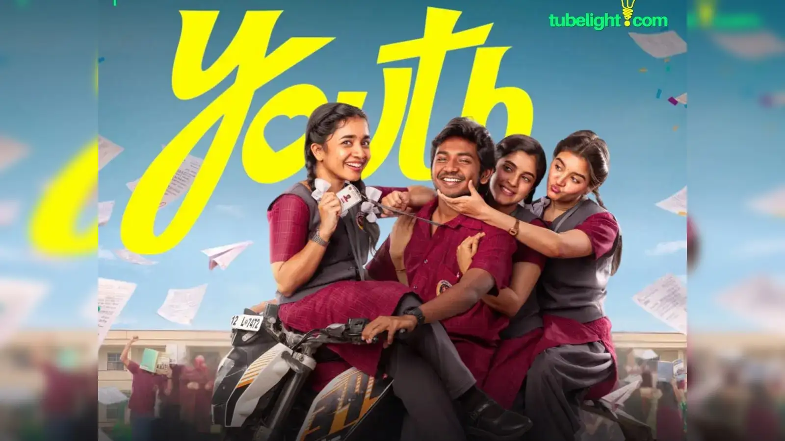 Youth OTT release date and platform confirmed: When and where to watch the superhit Tamil coming-of-age comedy