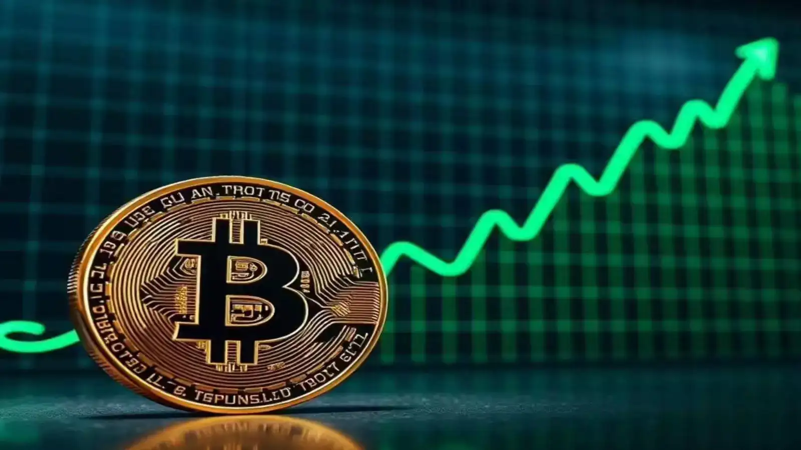 Bitcoin price BTC USD prediction 2050: BTC USD price target: Why VanEck  predicts Bitcoin could overtake gold and hit $53 million by 2050 - The  Economic Times