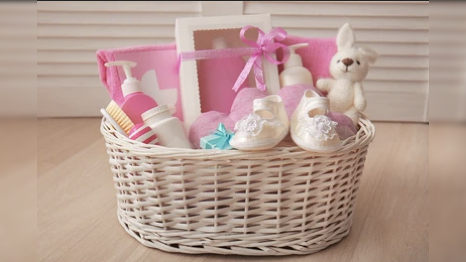 Bellingham Baby Company | Unique and Personalized Baby Gifts