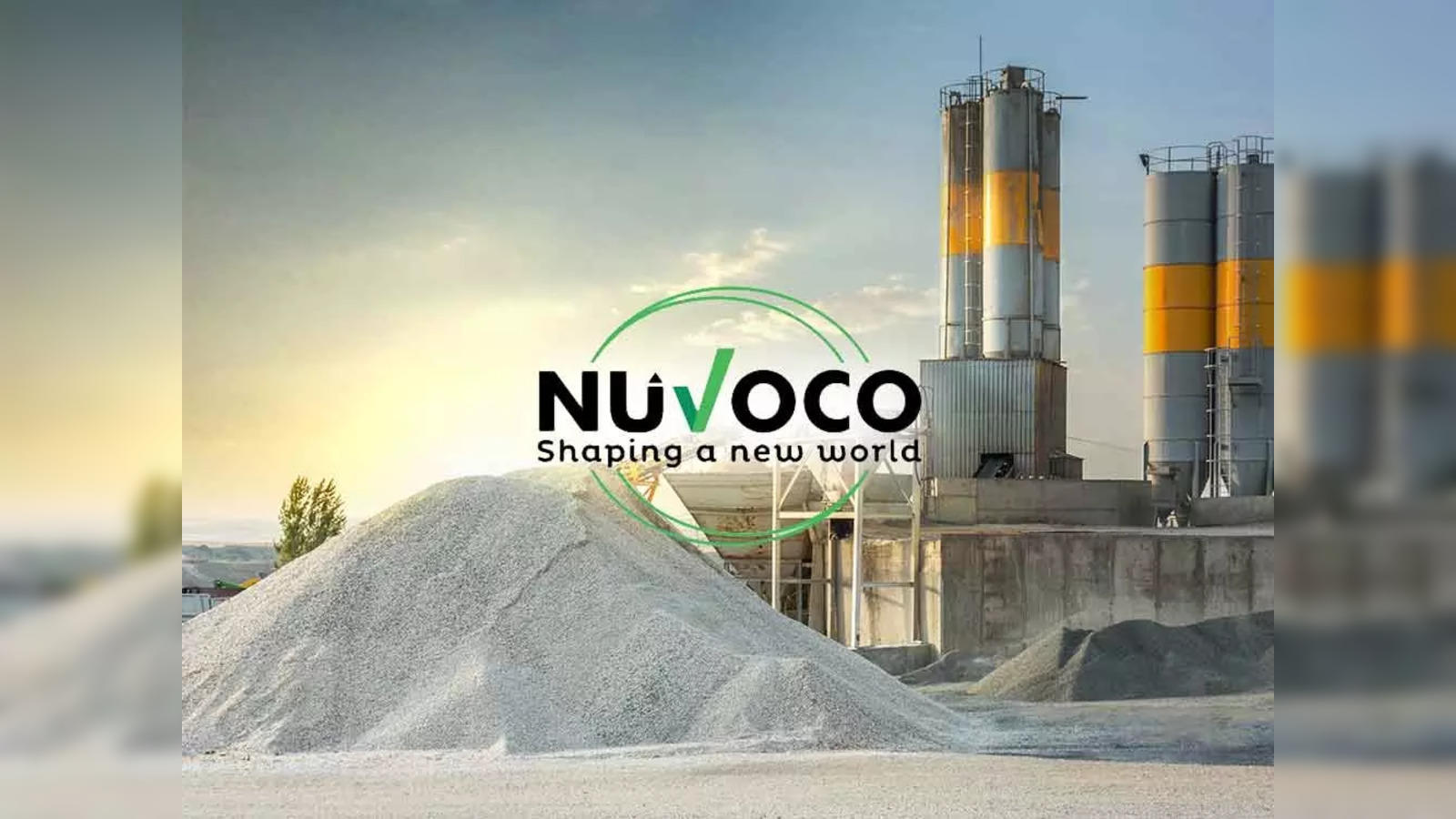 Nuvoco Vistas Corporation Ltd IPO