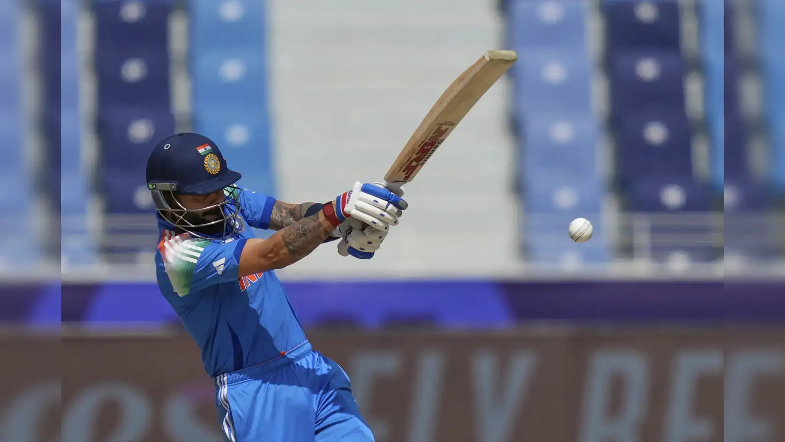 India vs Australia Semi Final 2025 Live Streaming for Free: How to Watch IND vs AUS ICC Champions Trophy 2025 Match on Mobile and Smart TV 4 Ind vs Aus Champions Trophy Live Streaming: When and where to watch India vs Australia match? - The Economic Times
