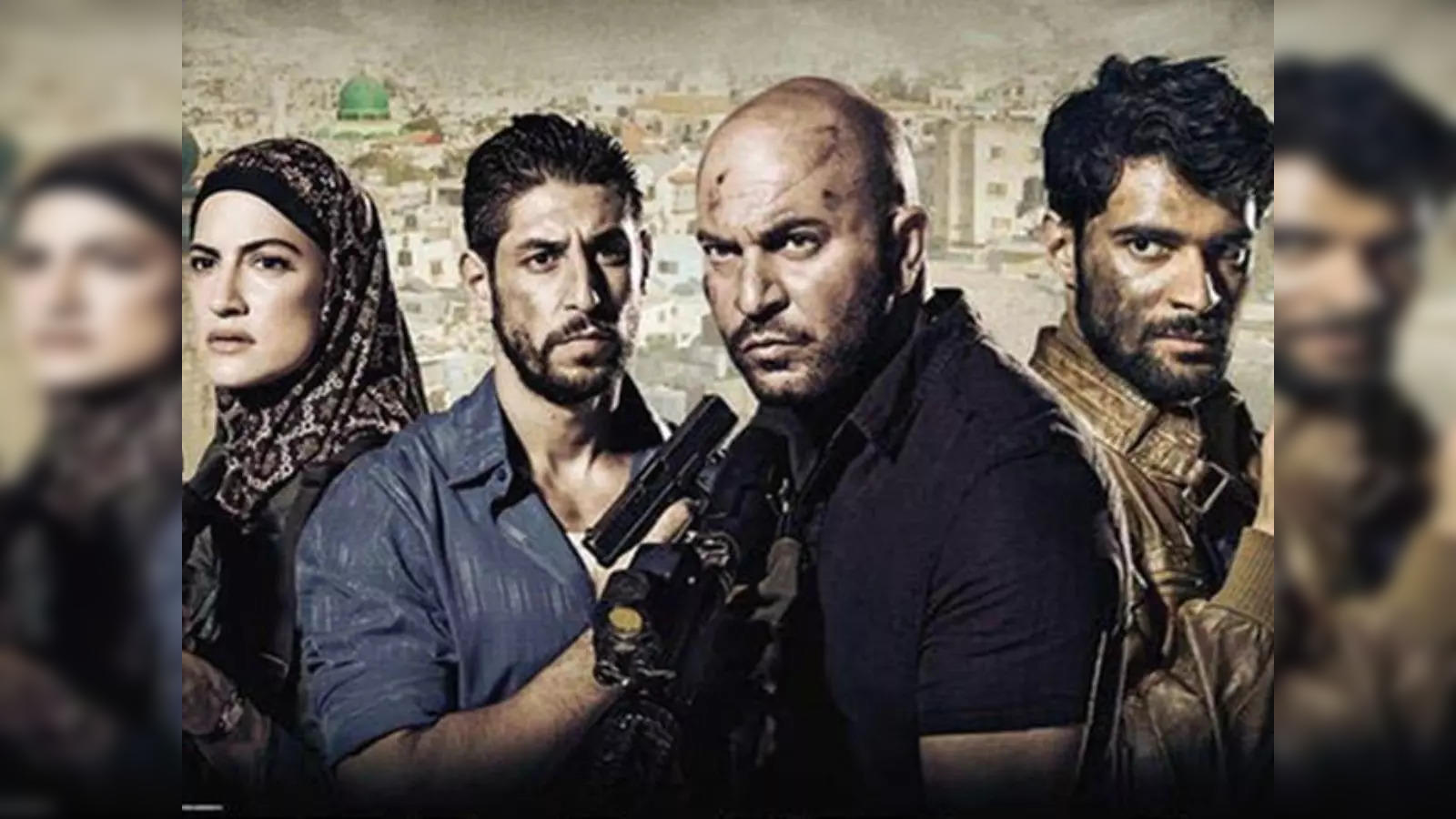 Top Israeli TV shows you (and my mom) should watch - opinion - The  Jerusalem Post