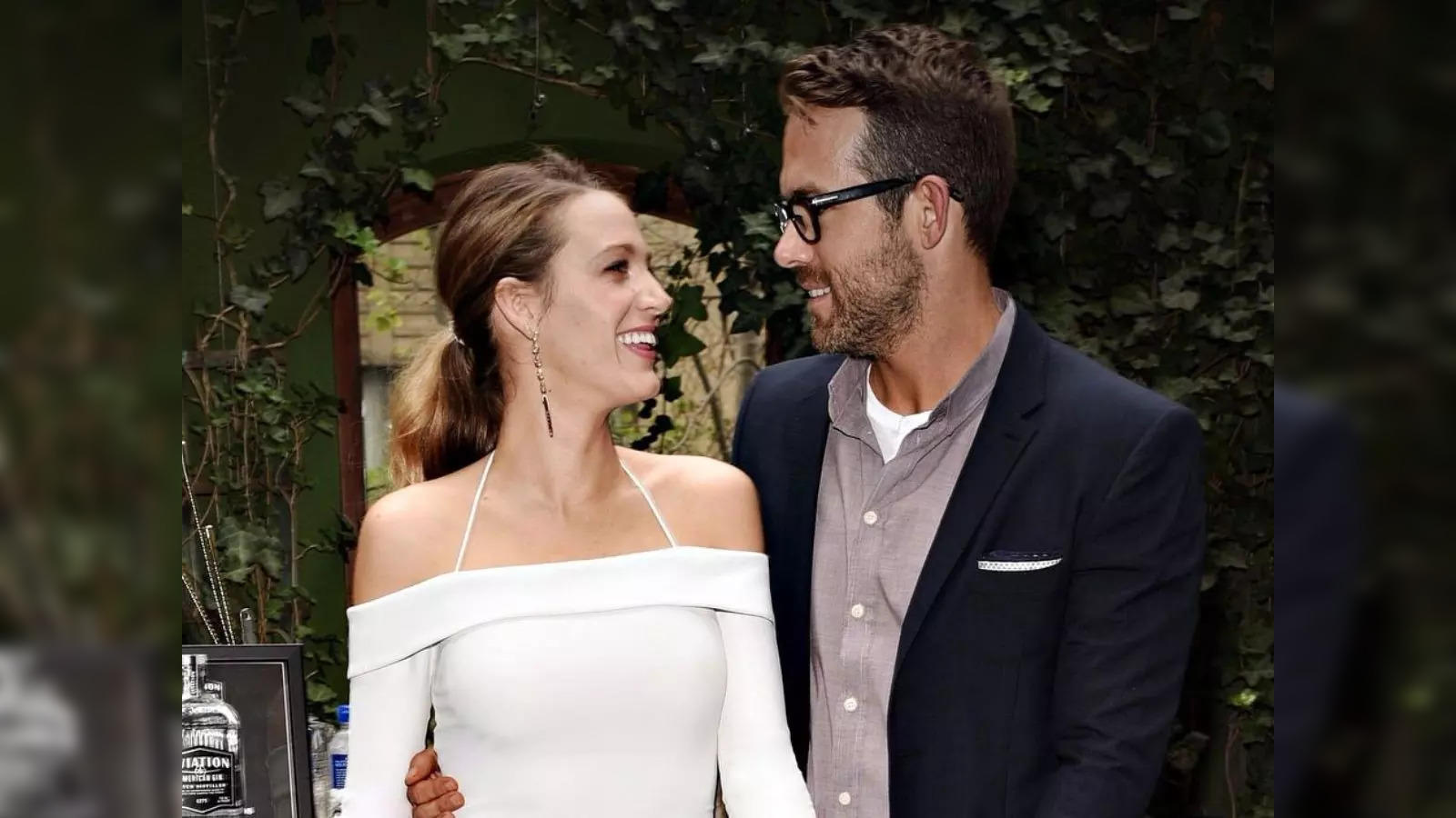 Blake Lively and Ryan Reynolds' Relationship Timeline