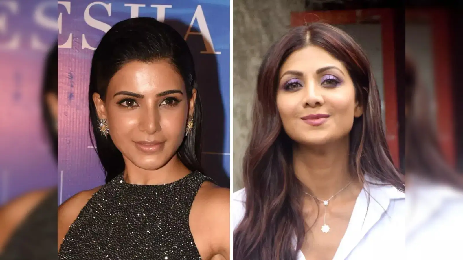 prabhu: Samantha Prabhu takes a cue from Shilpa Shetty, requests for  permanent injunction against media - The Economic Times