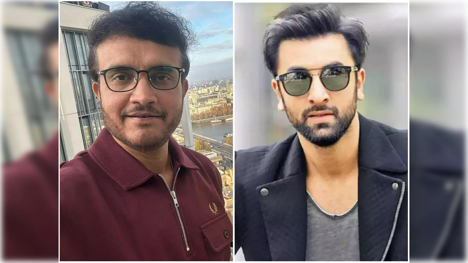 Ranbir Kapoor To Play Sourav Ganguly In His Biopic, To Start Preparations  Soon: Reports