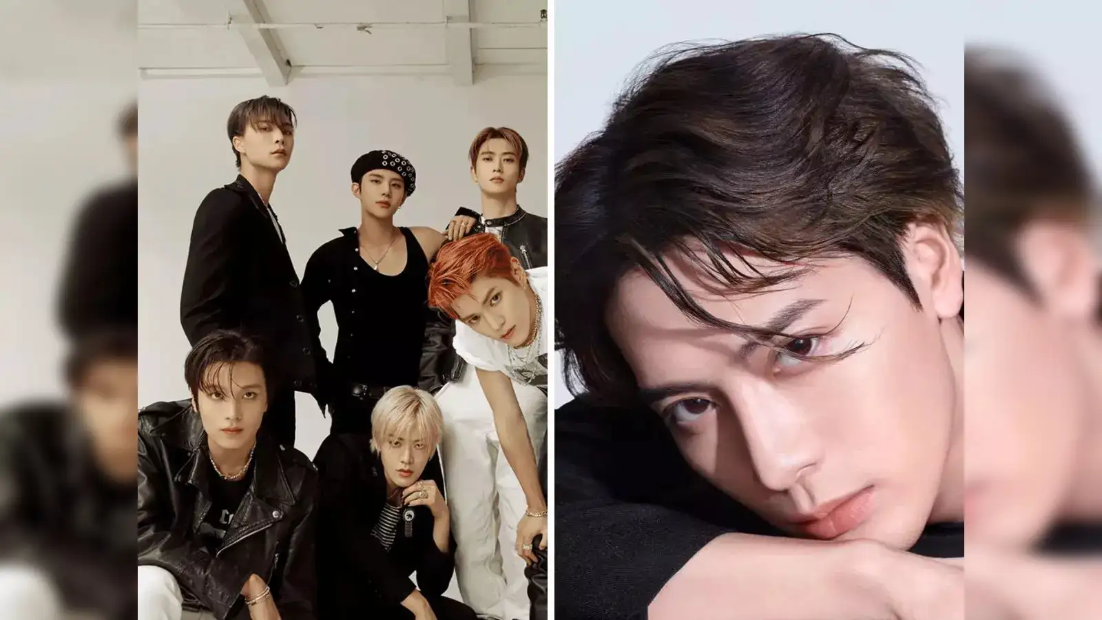 KCON LA 2025: From Jackson Wang to NCT 127, have a look at the starry  performer lineup; where to stream the concert? - The Economic Times