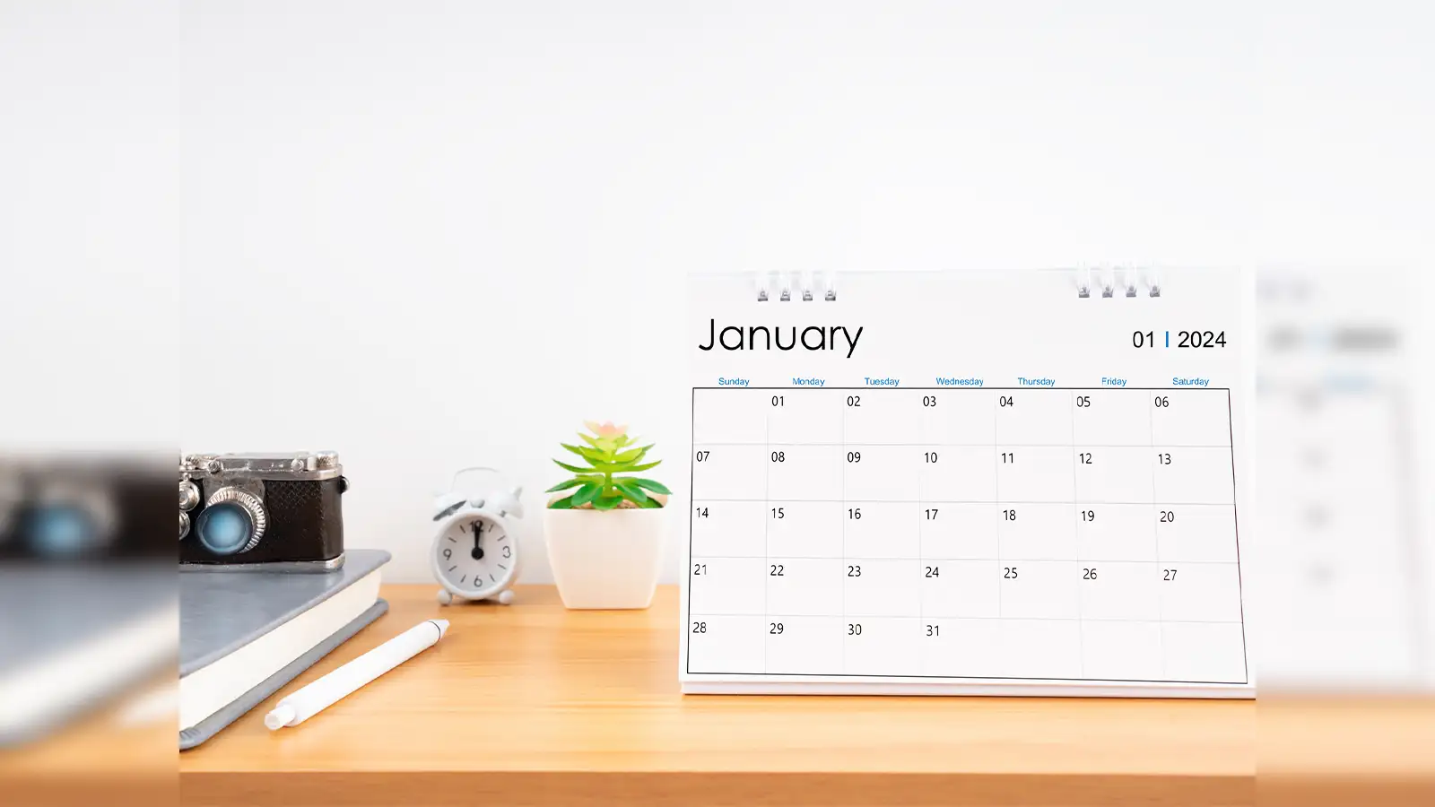 Bank holidays in January 2024: Banks to remain closed for 16 days, check  state-wise list - The Economic Times
