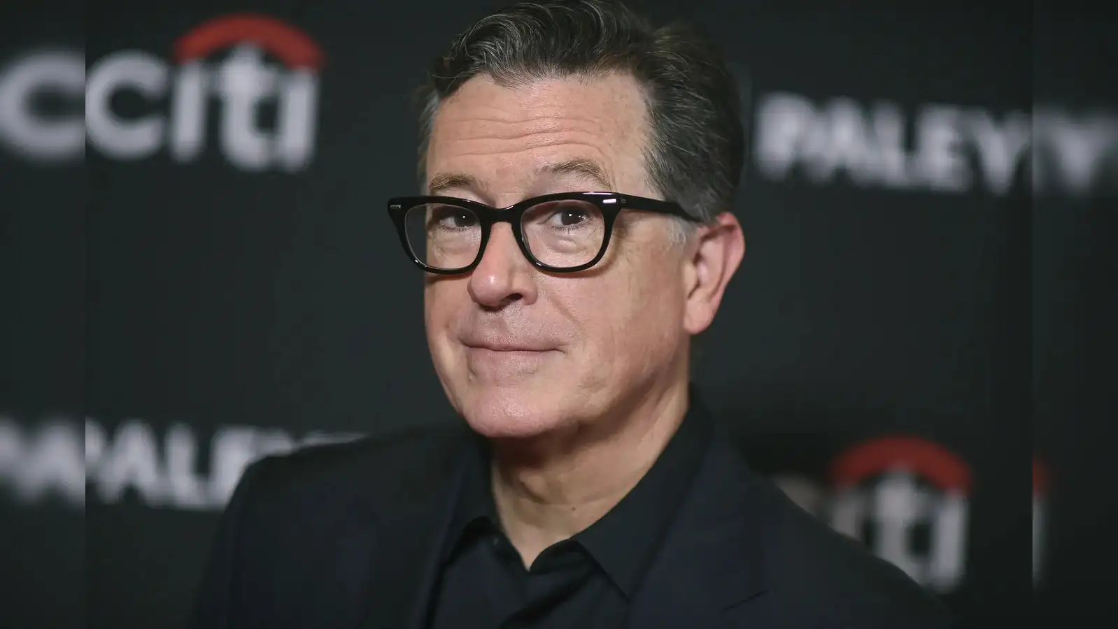Stephen Colbert show cancellation: Did CBS cancel Stephen Colbert's show  over Trump's $16million win over '60 Minutes' lawsuit? Check details - The  Economic Times