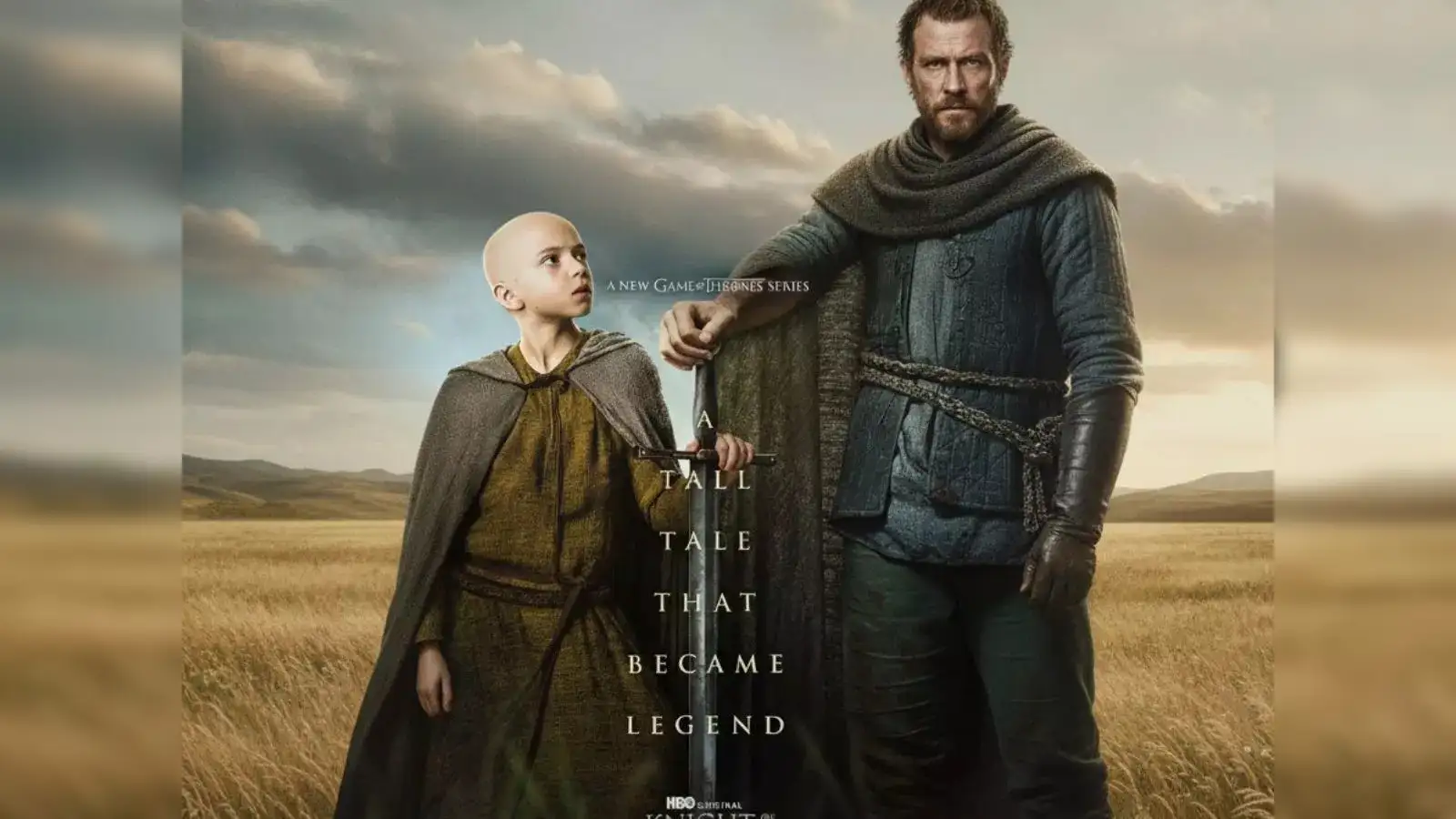 A Knight Of The Seven Kingdoms OTT release locked: Makers drop official  poster. When and where to watch GOT spinoff series online in India - The  Economic Times