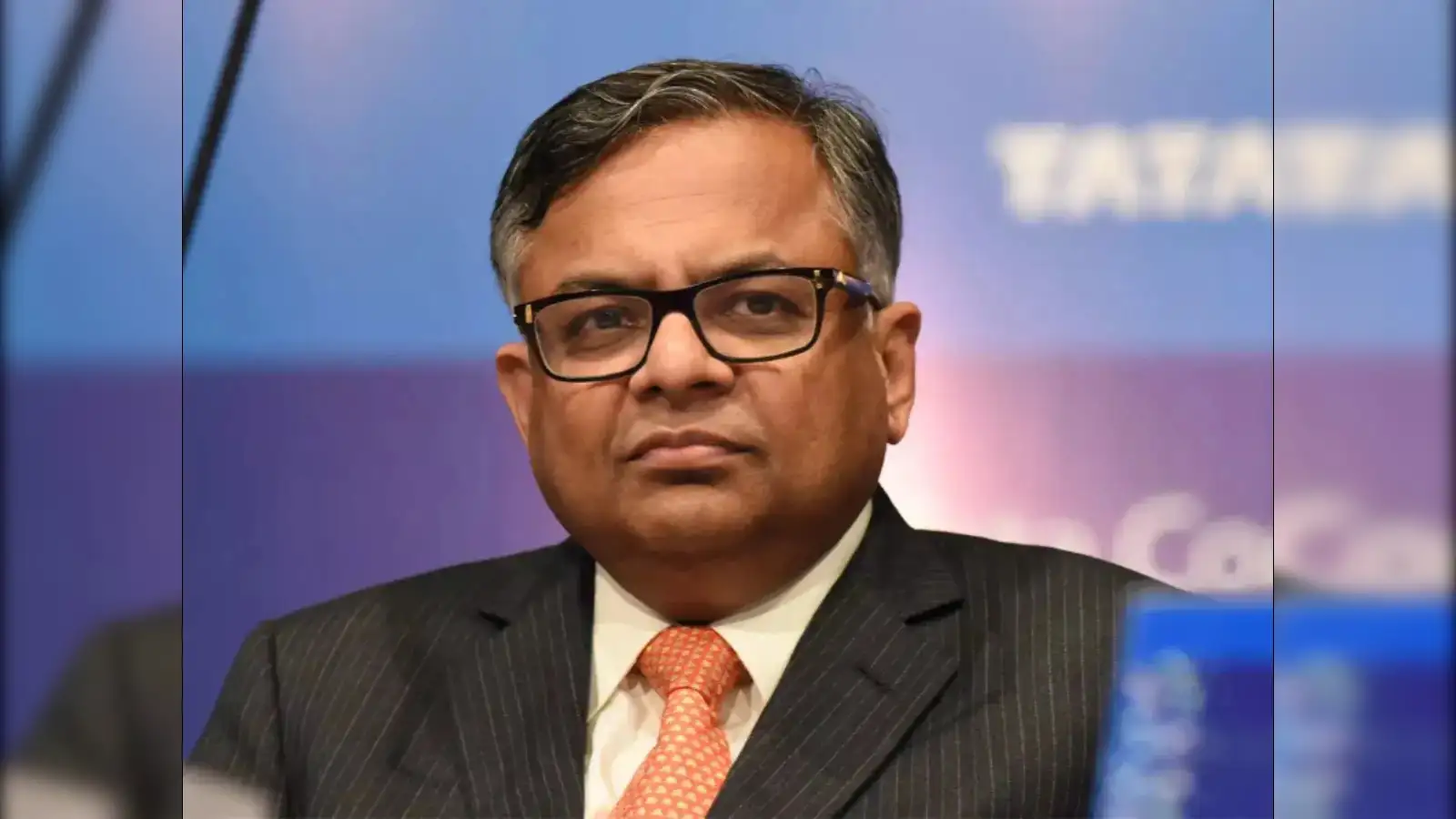 'Challenging times ahead': Chandrasekaran warns Tata executives of supply disruptions, rising costs amid West Asia war