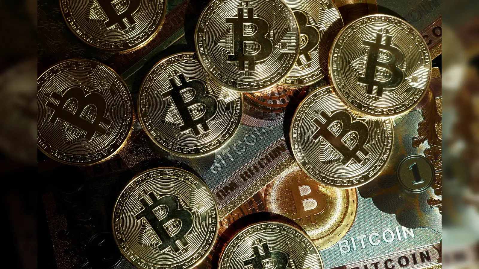 Bitcoin sinks below $103,000 as Israel-Iran conflict sparks global crypto  selloff - The Economic Times