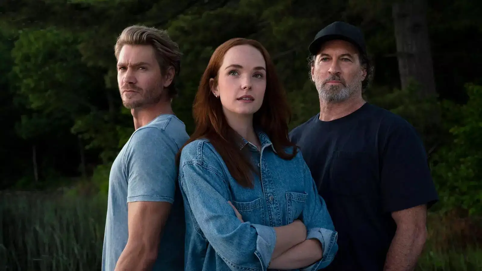 sullivans crossing: Sullivan's Crossing: See cast, storyline, release  schedule, streaming platform and more - The Economic Times