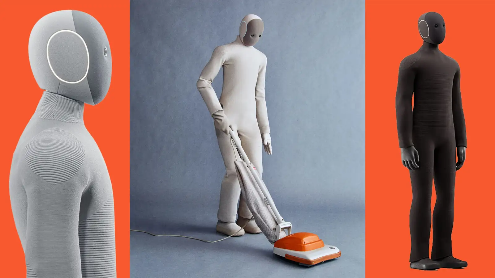 NEO 1X humanoid robot pre-order guide: Meet NEO from 1X: The