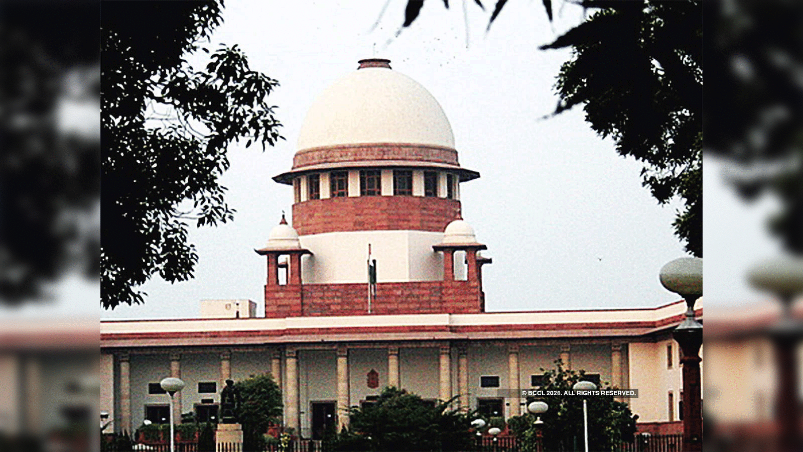 Supreme court clearance criminal cases