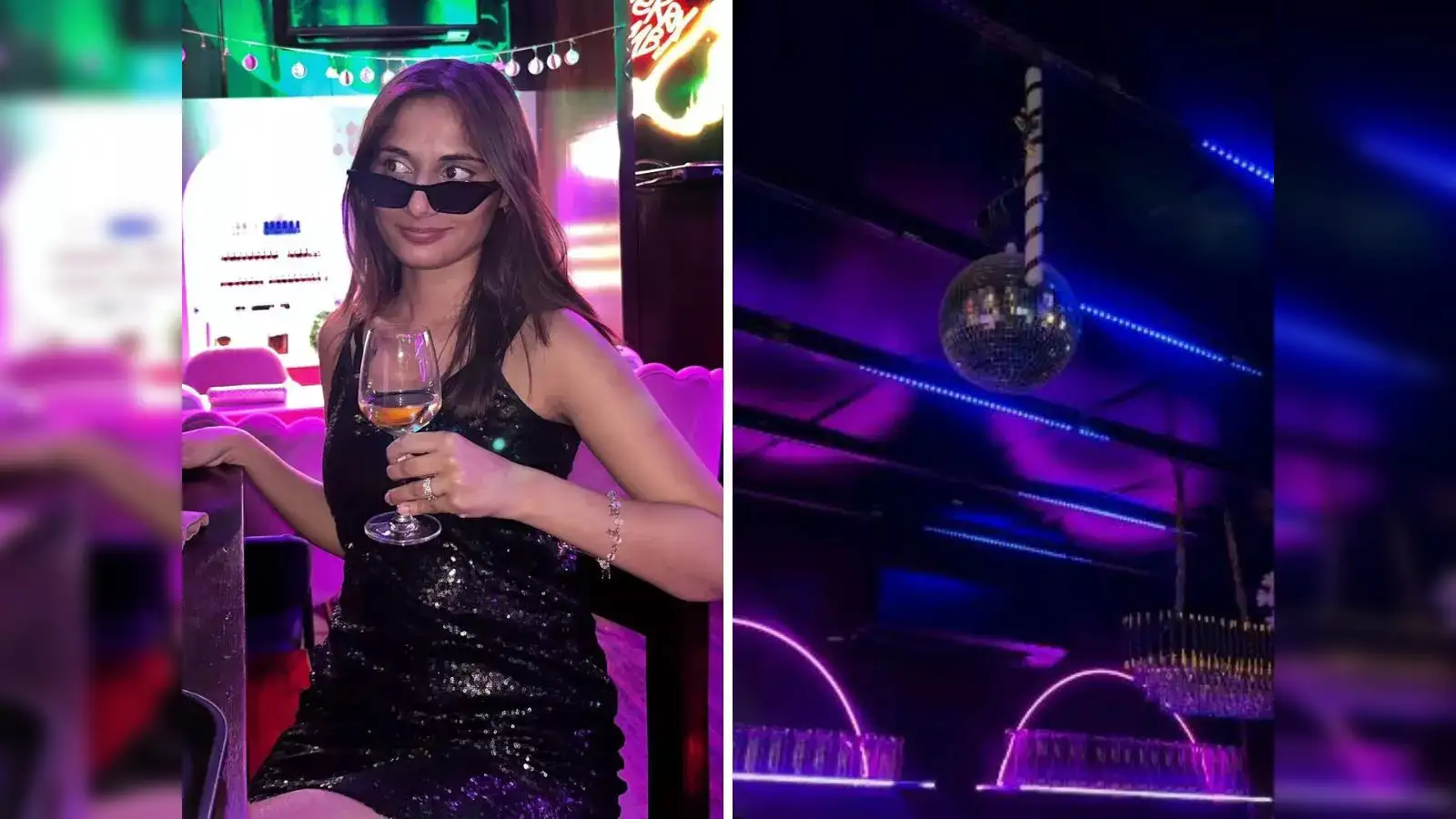 bangalore club dress code for ladies No men allowed at this Bengaluru club: India's first women-only nightclub goes viral. Check prices, services upload-20260629