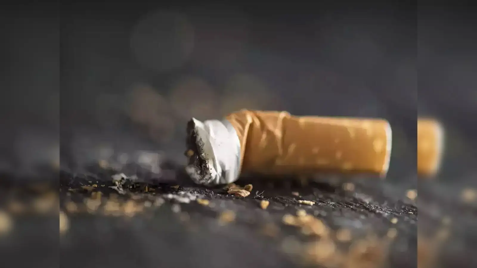 does tobacco give you cancer How Smoking and Tobacco Silently Leads to Mouth Cancer