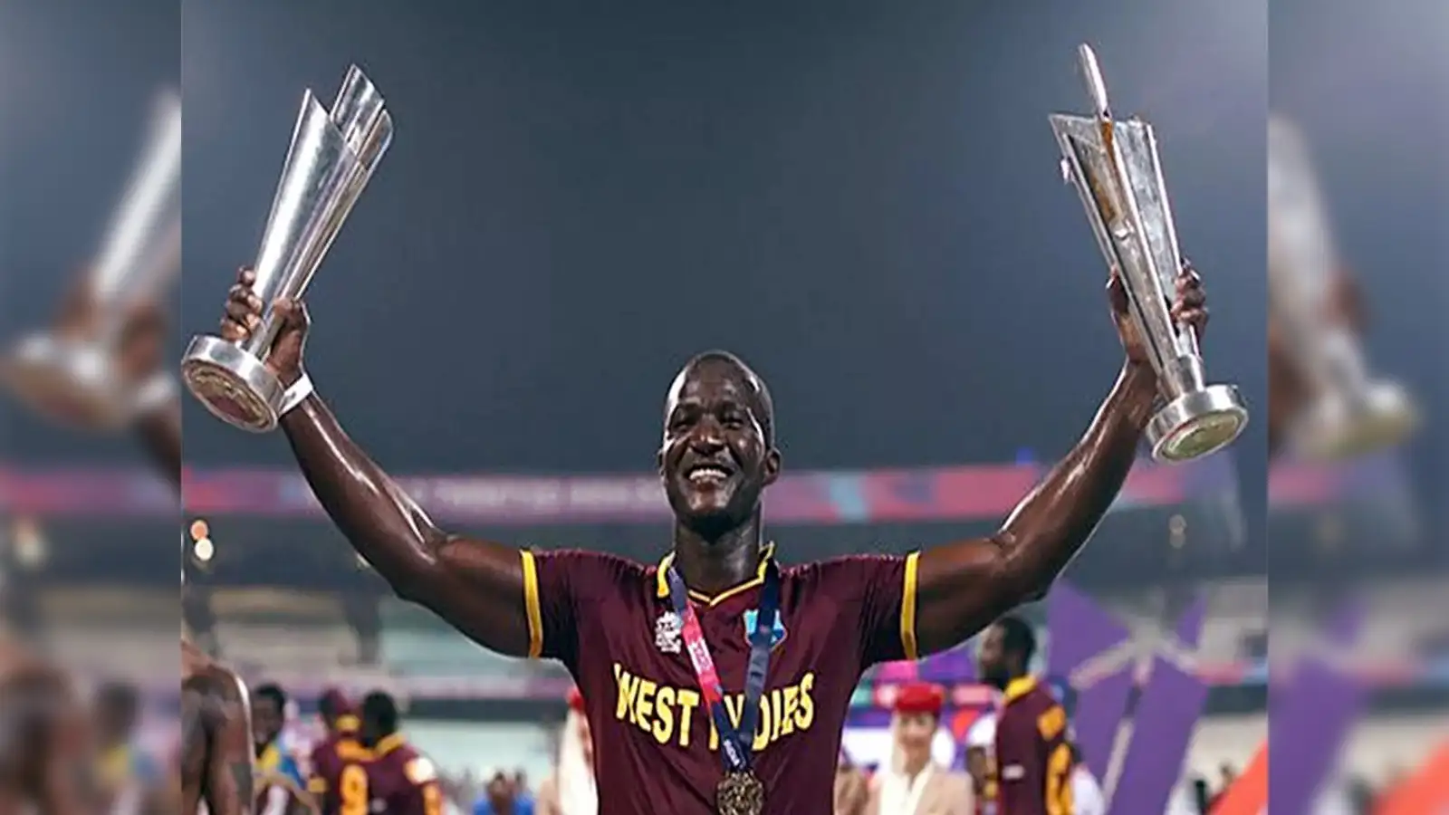 I just wanna go home, it's been 5 days: West Indies coach Daren Sammy on  travel restrictions delaying team return - The Economic Times