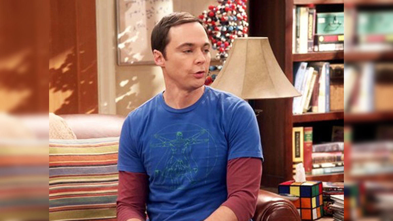 How The Big Bang Theory became the Friends of the iPhone generation, The  Big Bang Theory