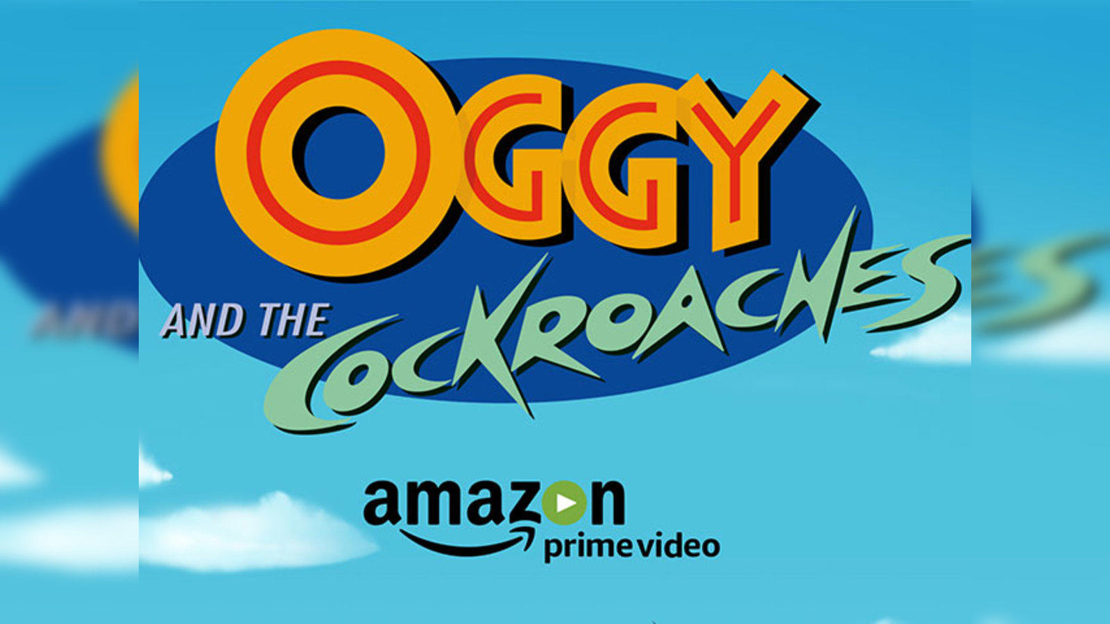 Fake News | Oggy and the Cockroaches Wiki | Fandom