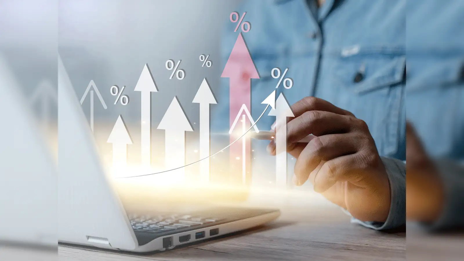 Maximize alpha, minimize volatility: Smart beta ETFs for today's market -  The Economic Times