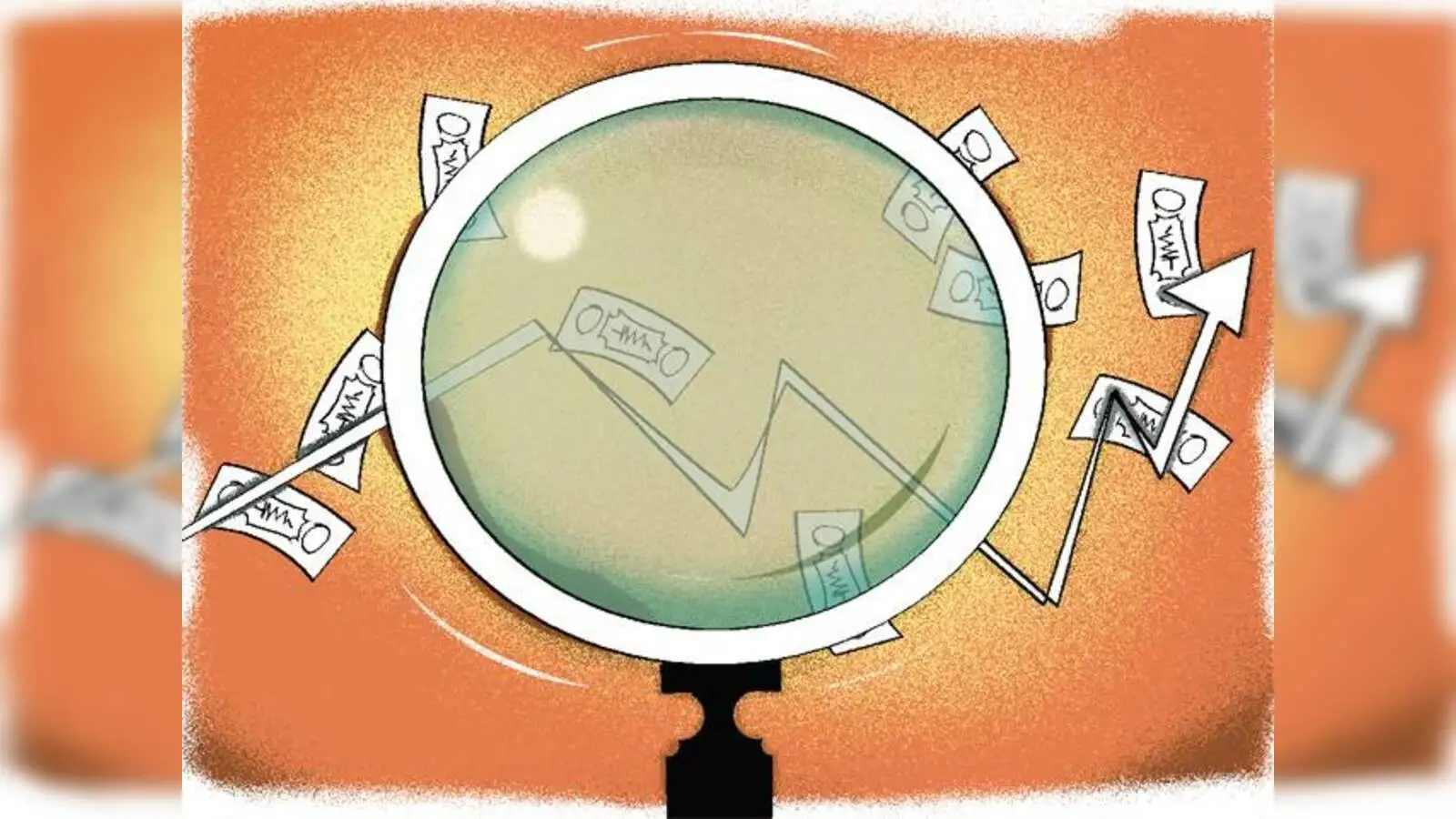 Is tracking high alpha funds the best move? - The Economic Times