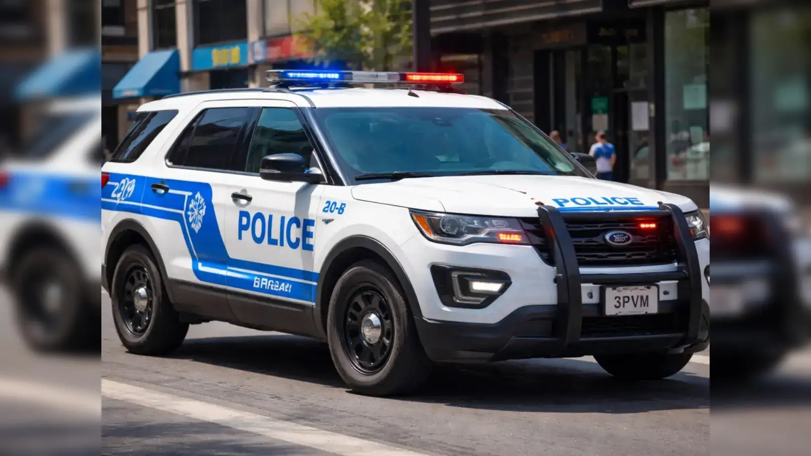 Montreal counterfeit money scheme: Police arrest 4 men, seize large amounts of fake currency in multiple investigations