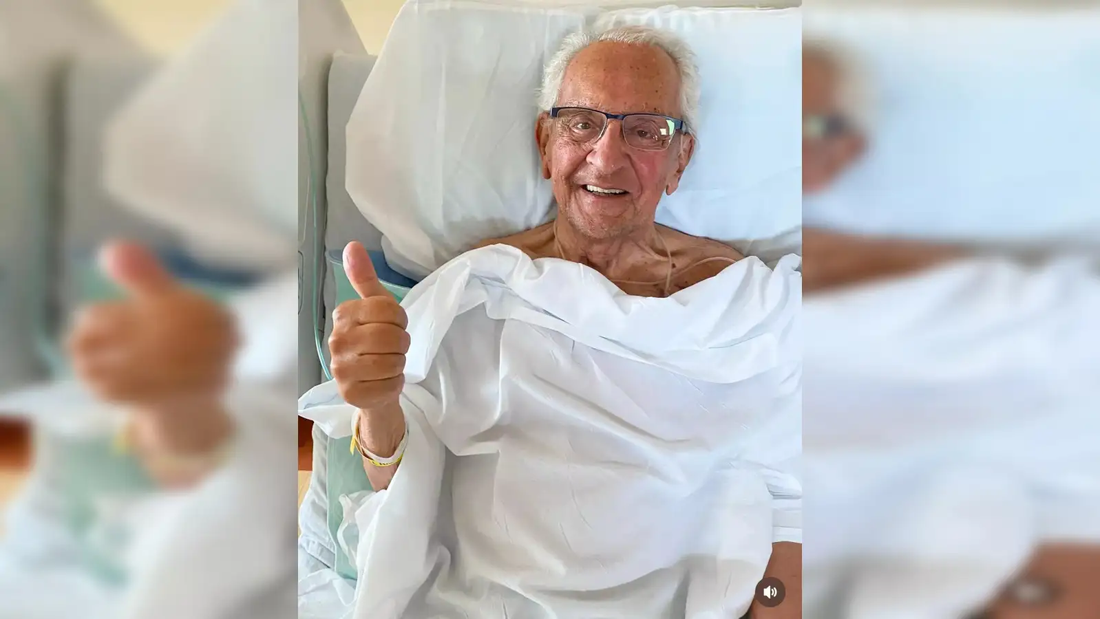 judge frank caprio last video: Judge Frank Caprio Death at 88: Here's all  about his cause of death, family, legacy, Caught in Providence show and  last video message - The Economic Times